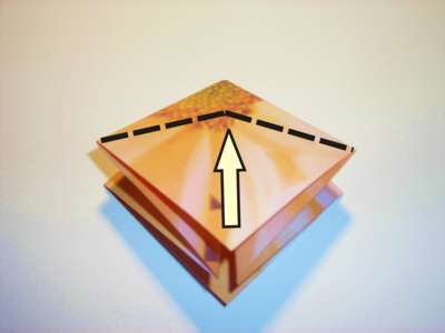 origami flower diagrams origami flower diagrams
