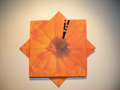 how to fold an easy origami flower how to fold an easy origami flower