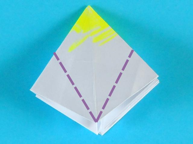 Make an Origami Orchid Make an Origami Orchid