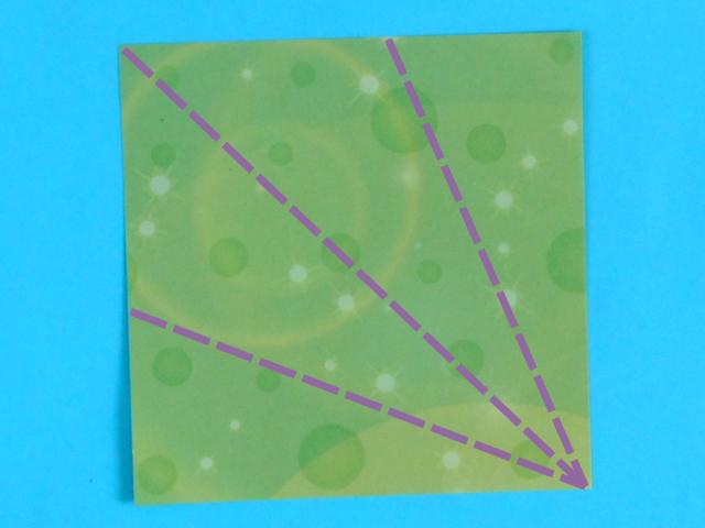 Make an Origami Orchid Make an Origami Orchid