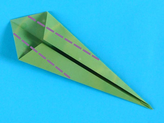 Make an Origami Orchid Make an Origami Orchid