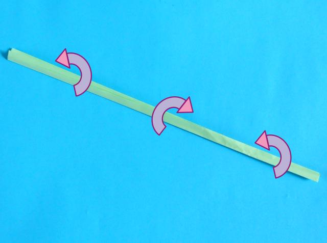 Make an Origami Orchid Make an Origami Orchid