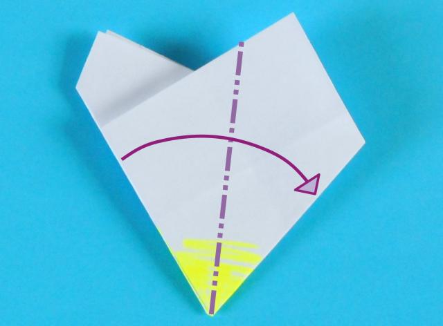 Make an Origami Orchid Make an Origami Orchid