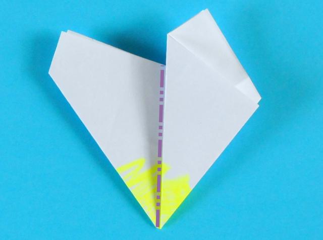 Make an Origami Orchid Make an Origami Orchid