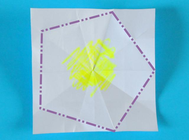 Make an Origami Orchid Make an Origami Orchid