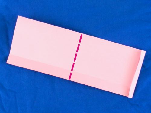 Vazen van papier maken Vazen van papier maken