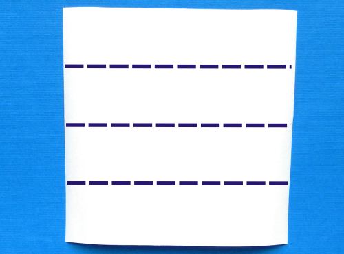 Pacman spook van papier maken Pacman spook van papier maken