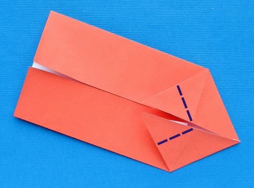 Pacman spook van papier maken Pacman spook van papier maken