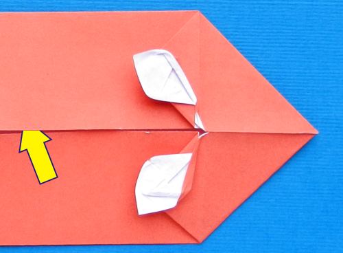 Pacman spook van papier maken Pacman spook van papier maken
