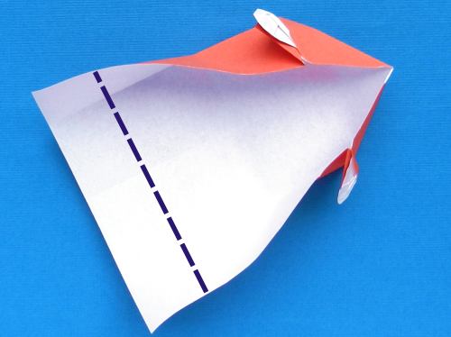 Pacman spook van papier maken Pacman spook van papier maken