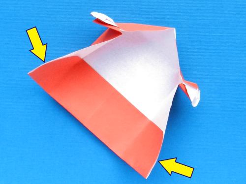 Pacman spook van papier maken Pacman spook van papier maken