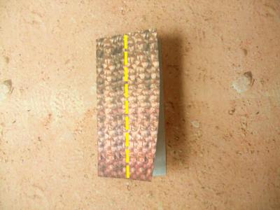 Origami palmboom vouwen Origami palmboom vouwen
