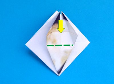 Fold an Origami Panda Fold an Origami Panda