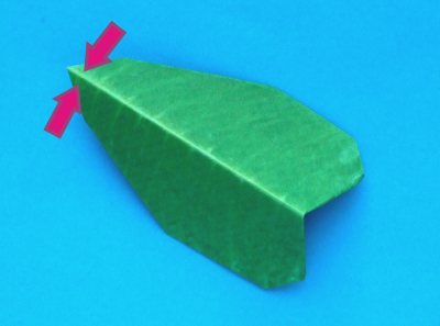 Make Origami Pansies