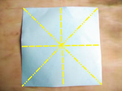 origami papegaai origami papegaai