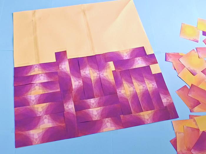 Origami Papegaai vouwen Origami Papegaai vouwen