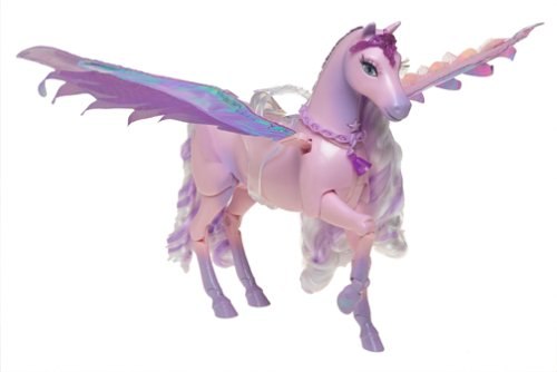 Barbie Pegasus Paard met Vleugels