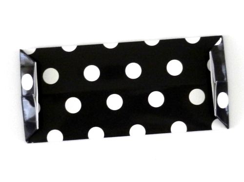 Een etui knutselen van glanzend papier Een etui knutselen van glanzend papier
