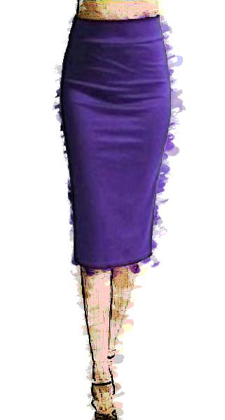 Pencil Skirt Pencil Skirt