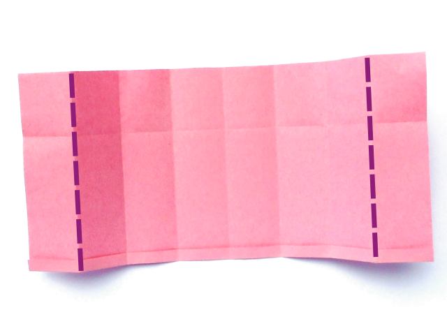 Make an Origami Peplum Skirt Make an Origami Peplum Skirt