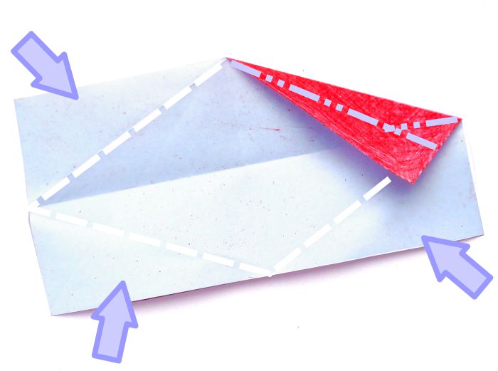 Nep pepermuntjes maken Nep pepermuntjes maken