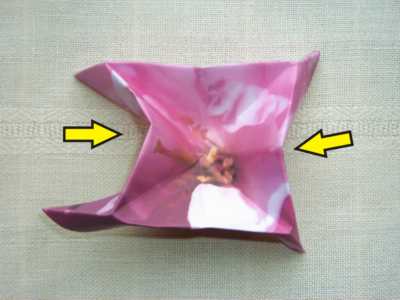 origami flower diagrams origami flower diagrams