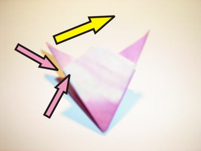 origami diagram