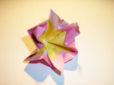 origami diagram