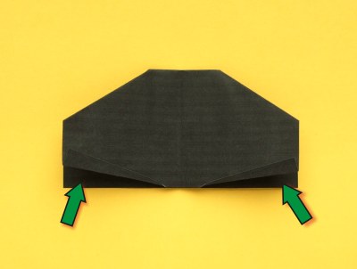 hoe maak ik een piraten hoedje van papier hoe maak ik een piraten hoedje van papier