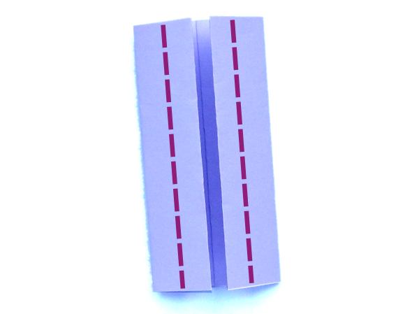 Make an Origami plisse skirt Make an Origami plisse skirt