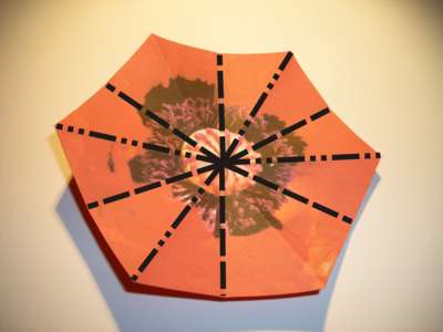 diagram for an origami poppy diagram for an origami poppy