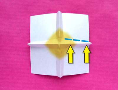 instructions for making an origami primrose instructions for making an origami primrose