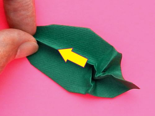 Make Origami Primroses Make Origami Primroses