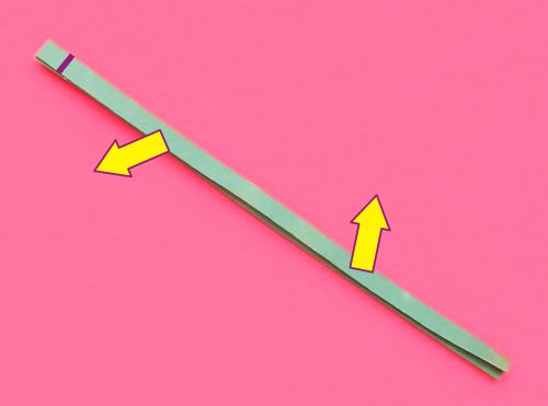 Make Origami Primroses Make Origami Primroses