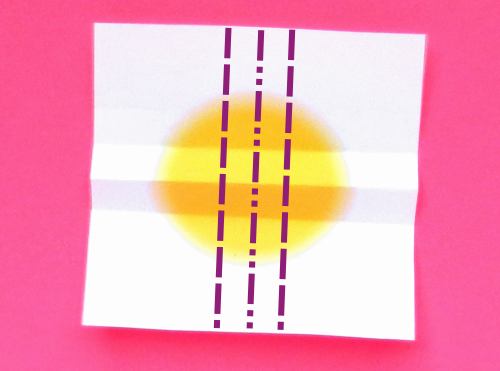 Make Origami Primroses Make Origami Primroses