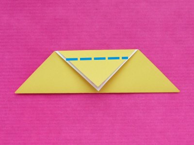 diagrams for an origami princess crown diagrams for an origami princess crown