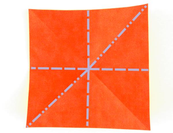Koninginnenkroon van papier maken Koninginnenkroon van papier maken