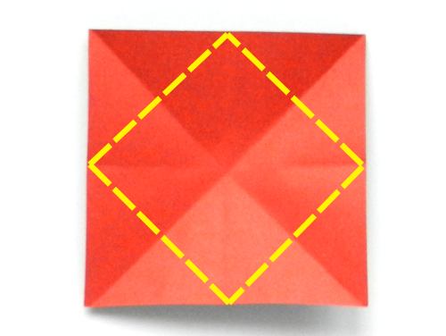 Make an Origami Qwirkle game