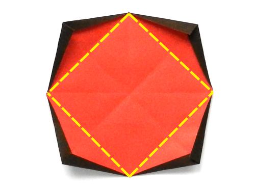 Make an Origami Qwirkle game