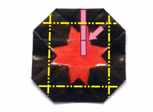 Make an Origami Qwirkle game