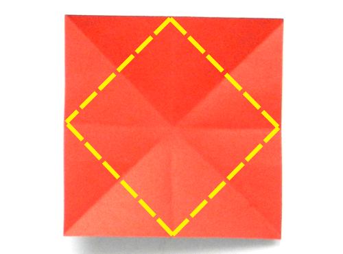 Make an Origami Qwirkle game