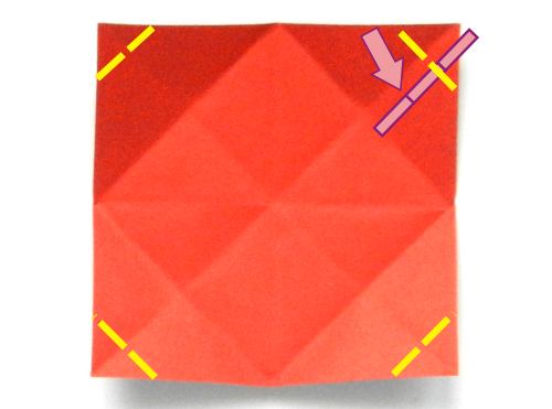 Make an Origami Qwirkle game