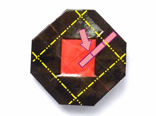 Make an Origami Qwirkle game