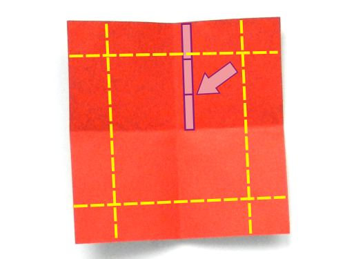 Make an Origami Qwirkle game