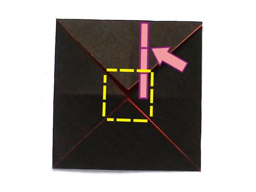 Make an Origami Qwirkle game