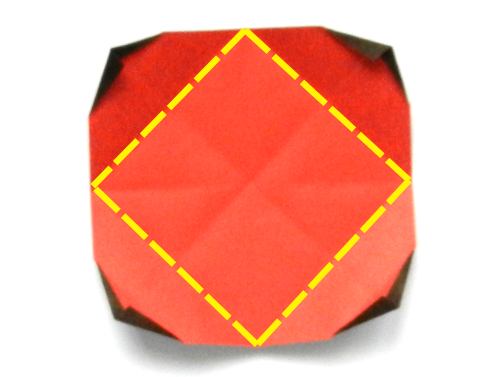 Make an Origami Qwirkle game