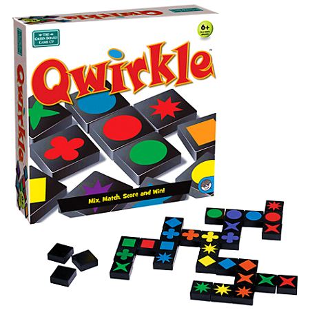 Qwirkle