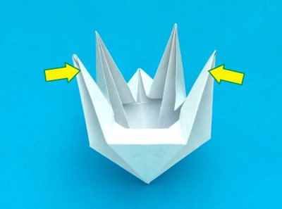 een konijntje van papier knutselen een konijntje van papier knutselen