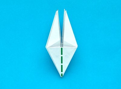 een konijntje van papier knutselen een konijntje van papier knutselen