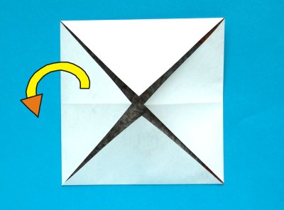 een konijntje van papier knutselen een konijntje van papier knutselen